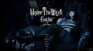 【RPG/无修】魔女的侵袭:库洛的房间 v0.5.2 含存档 动态【迅雷/度盘/UC/2.8GB】