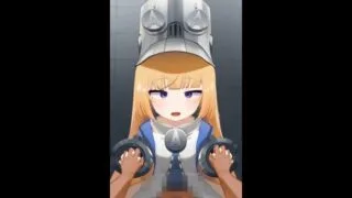 【同人动画】[NAKK]诺姆 ＋ SE【度盘/迅雷/UC/154MB】