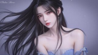 【图集】【AI作品】李慕婉【112p/度盘/夸克/3.8G】