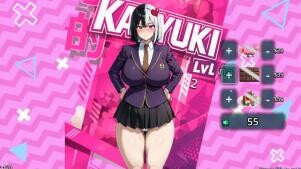 【SLG/官中】病娇欲女 Yandere Karyuki Nympho 正式完整版【度盘/迅雷/UC/3GB】