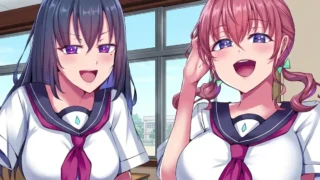 【同人动画】ご奉仕セックス水泳部たちはコーチにられ毎日特別レッスンとして快楽を叩き込まれ続けました【度盘/3.48G】