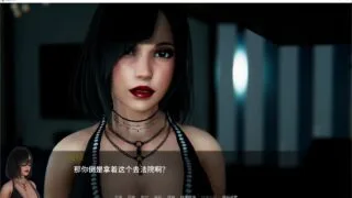 【SLG/汉化】Nympho Tamer v0.95【度盘/4G】