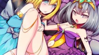 【RPG/双端/汉化】Mary↑GO→LAND!!玛丽冒险大陆！！ V1.11【PC3.2GB+安卓2.7GB/度盘/迅雷/UC】