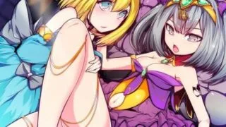 【RPG/双端/汉化】Mary↑GO→LAND!!玛丽冒险大陆！！ V1.11【PC3.2GB+安卓2.7GB/度盘/迅雷/UC】