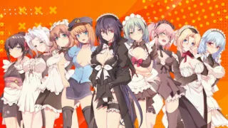 【RPG/官中/步兵】间谍任务 ～女友竟沦为贵族大叔的专属女仆 スパイ・ミッション~彼女は貴族【オッサン】のメイド【度盘/2.31G】