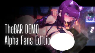 【SLG/官中】酒吧 TheBAR v11 体験版【度盘/1.26G】