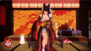 【3D】[opiumud] 吉原玫瑰2：罪恶循环【度盘/迅雷/UC/1.16GB】