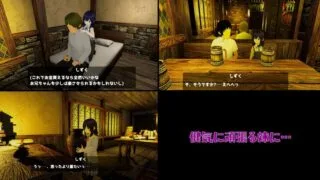 【SLG】妹妹是性宣泄的对象【RJ01606334】【度盘/UC】