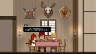 【ACT/官中/步兵】猫与地下城 Dungeons And Cat v1.2.34【度盘/720M】