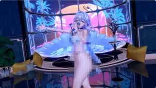 【3D】[Lynlynop]知更鸟·泳装【度盘/迅雷/UC/257MB】