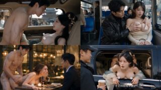 【短剧】【AI作品】15 存在感零 04 李一桐【迅雷/度盘/300MB】