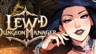 【SLG/官中】地牢管理者 Lewd Dungeon Manager【度盘/1.64G】