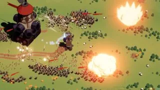 【游戏/官中】吞吞堡垒（Wanderburg） v0.9.5 Early Access P2P硬盘版【度盘/459.18MB】