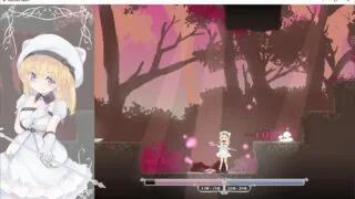 【ACT/双端/官中】Alice In Cradle v0.30d【度盘/1.33G】