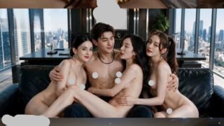 【图集】【AI作品】女明星攻略日记1-8完-杨幂，杨超越，热巴，娜扎，李一桐，鞠婧祎，程潇【迅雷/度盘/1.1GB】