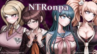 【RPG/AI汉化】寝取论破 NTRonpa v0.3【度盘/UC】