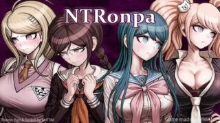 【RPG/AI汉化】寝取论破 NTRonpa v0.3【度盘/UC】