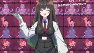 【RPG/汉化】[ブラックメガネ研究所]魔物博物館 / まもの博物館【RJ01623688】【度盘/UC】