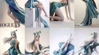 【图集】【AI作品】南客-择天记【86p/度盘/夸克/973M】
