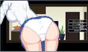 【SLG/汉化】百合少女的日常 ゆりっ娘ぐらし【度盘/迅雷/UC/291MB】