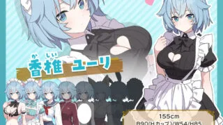 【RPG/AI汉化】H与女仆与无人岛 Hとメイドと無人島【度盘/1.26G】