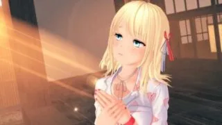 【SLG/双端】再次绽放 Bloom Again v0.7【PC1.96GB+安卓1.96GB/度盘/迅雷/UC】