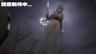 【3D】[zombie_alone]道歉（合集视频）【度盘/迅雷/UC/133MB】