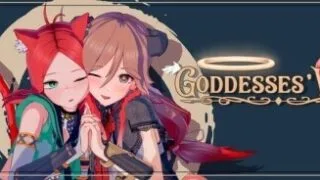 【SLG/双端/汉化】女神的奇想 Goddesses’ Whim v0.4.7【度盘/4.30G】