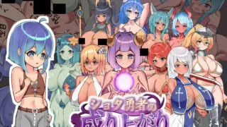 【RPG/双端/官中】正〇勇者成名錄 ショタ勇者の成り上がり【度盘/1.45G】