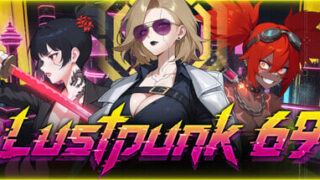 【SLG/官中】情欲朋克69 Lustpunk 69【度盘/1G】