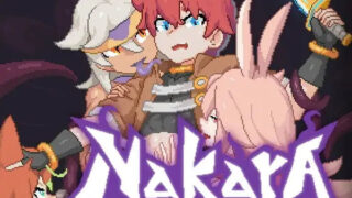【ACT/官中/步兵】娜卡拉 Nakara v1.1.1【度盘/626M】