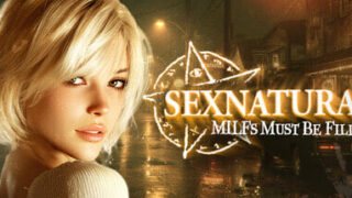 【SLG/官中】SEX NATURAL:必须被填满 SEXNATURAL MILFs Must Be Filled【度盘/7.53G】