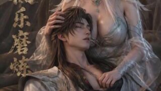 【视频】【AI作品】柳神之极乐磨练22分钟【度盘/夸克/UC/1.7G】