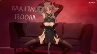 【3D】隐秘 × 莫比德 [endfield ntr]【度盘/迅雷/UC/313MB】