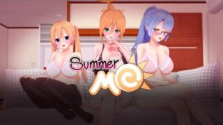 【SLG/双端/汉化】夏日主角：那次我发现了一本神奇的催眠书 V0.18【PC1.35GB+安卓1.37GB/度盘/迅雷/UC】