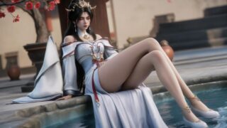 【图集】【AI作品】阿伟-姚惜雪【131P/度盘/夸克/288M】