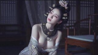 【短剧】【AI作品】韩国公主的高潮1-8【度盘/夸克/60M】