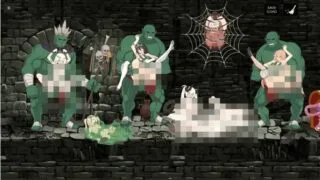 【SLG/双端/汉化】【H版暗黑地牢】地下城计划 Project Dungeon v0.618【度盘/迅雷/UC/0.87GB】
