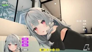 【SLG/双端/步兵】NTR大师 NTR Master V0.5【度盘/迅雷/UC/2.9GB】
