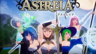 【3D/官中】ASTREIA -阿斯特蕾亚- ASTREIA -アストレイア-【度盘/1.26G】