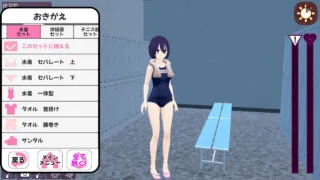 【3D/官中】学校でG ～心跳加速变态模拟RPG～ 学校でG ～ドキドキ変態シミュレーションRPG～【度盘/730M】