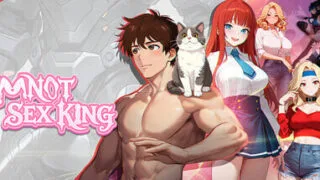 【SLG/官中】我不是屌神 I'm Not Sex King【度盘/570M】