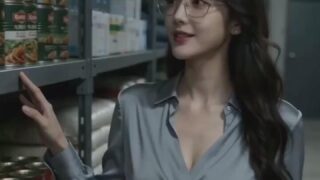 【短剧】【AI作品】末日寒潮我在庇护所美女环绕 1-10集【度盘/夸克/1.8G】
