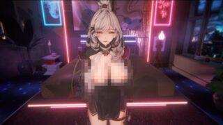 【3D】[RedgectX]残光 [NTE]【度盘/迅雷/UC/344MB】