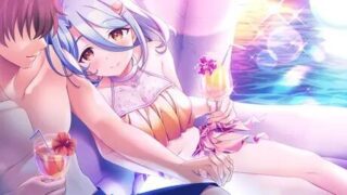【ADV/双端/汉化】超相爱！！缘起甜韵趣恋丛生！【度盘/迅雷/UC/3.0GB】