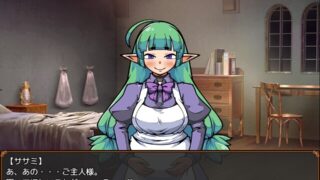 【SLG/双端/官中】与流民少女一同开始的食堂繁荣记 流民娘と始める食堂繁盛記 v1.0.5【度盘/400M】