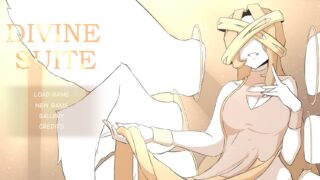 【SLG】A Horny Dev /神圣套房 v20260912【度盘】