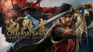 【单机/官中】鬼武者 剑之道 高级豪华版 豪华中文+预购特典-虚拟机版【度盘/55G】