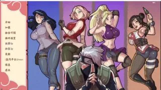 【SLG/双端/汉化/步兵】纲手卷轴 v0.25【度盘/960M】