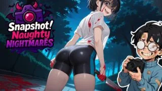 【SLG/双端/官中】[Tiny Secret Games]快照：顽劣噩梦/ Snapshot: Naughty Nightmares v1.502【度盘/UC】